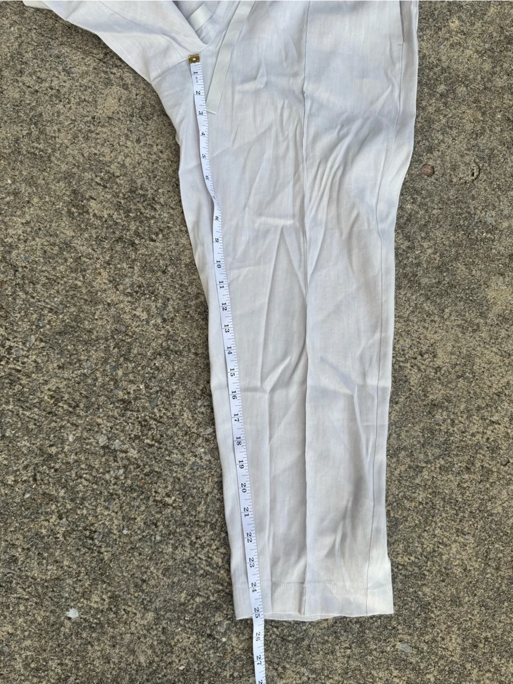 Babaton light gray
